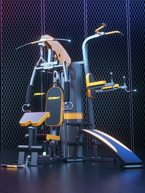 推薦 臺江運動器械價格