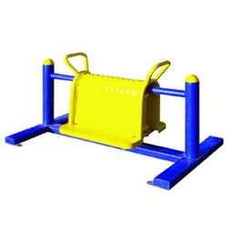 強(qiáng)盟 戶(hù)外健身器材 小區(qū)健身器材 公園健身器材 健身路徑 搖馬 et 002怎么樣,好不好