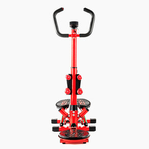 十大熱門減肥器材