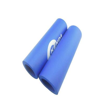 實力廠家專業(yè)供應NBR研磨發(fā)泡管手把套，為運動器材握把提供優(yōu)質解決方案