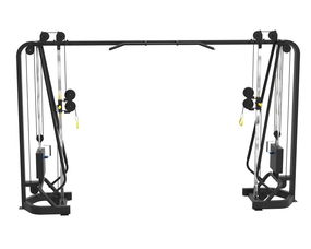 大飛鳥(niǎo)運(yùn)動(dòng)器械 全方位健身訓(xùn)練的理想選擇