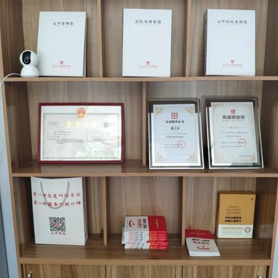 濱州元甲法律咨詢服務 專業法律支持，守護您的權益