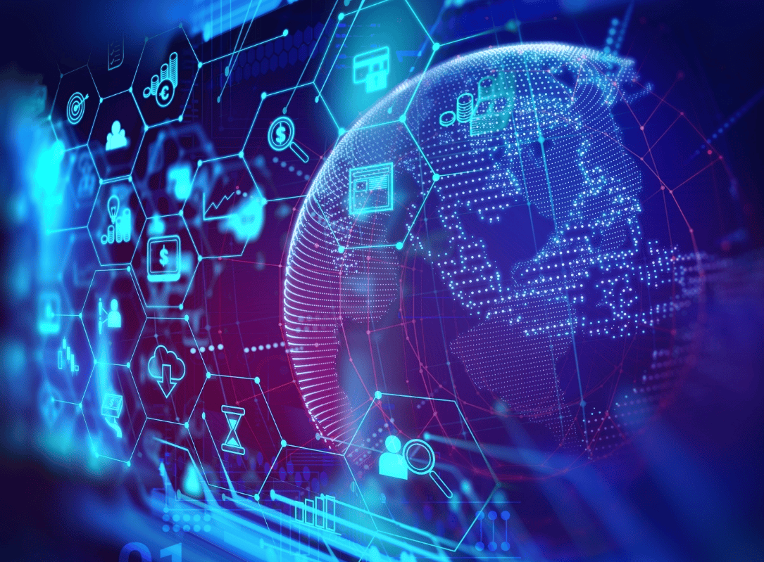 信聯(lián)商會 以信息技術咨詢?yōu)橐?，科技?chuàng)新重塑金融服務與客戶體驗