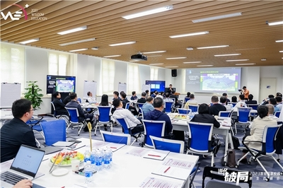 啟迪高等教育數字化轉型新路徑，華為&middot;校長高研班順利舉辦，江蘇信息技術咨詢服務助力智慧校園建設