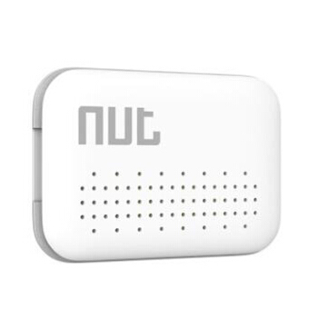 智能防丟，安心隨行——MINI NUT藍牙防丟器全解析